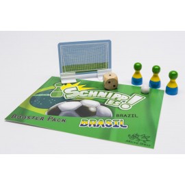 Schnipp Es! - Teams