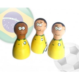 Die Premiumpöppel - Brasilien