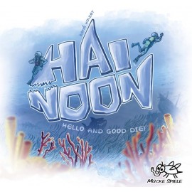HaiNoon (DEU/ENG)