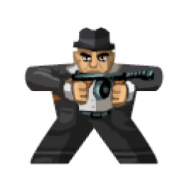 Gangster 3