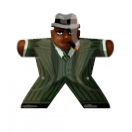 Gangster Boss 2