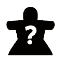Getarnte Figur 2