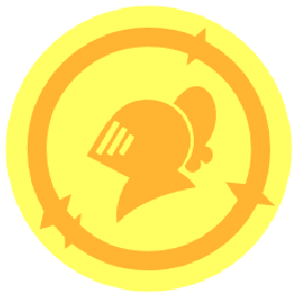 Goldstück Token