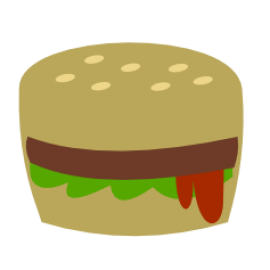 Hamburger Token