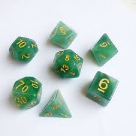 Special dice set 1