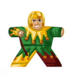 Hofnarr