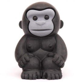 Puzzle Radierer Gorilla