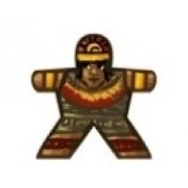 Piraten Inca