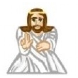 Jesus