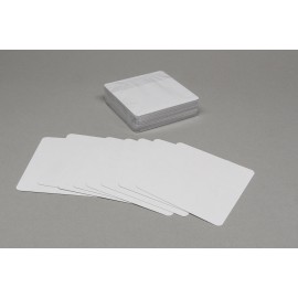 Spielkarten quadratisch 70x70 mm