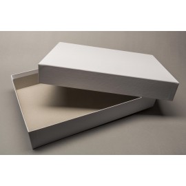 Spielekarton DinA4+ - blanko