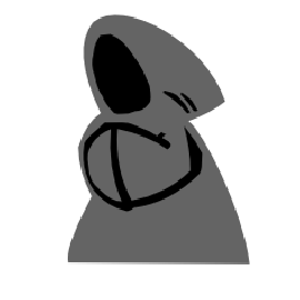 Kultist Token