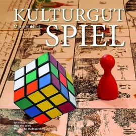 Kulturgut Spiel (DEU)
