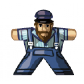 Lokführer 1 (alt)
