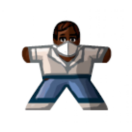 Maskenmeeple 2
