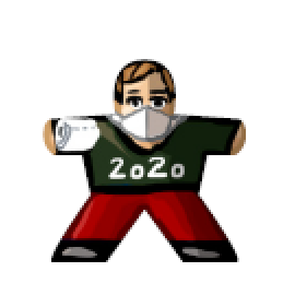 Maskenmeeple 4