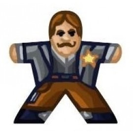 Sheriff