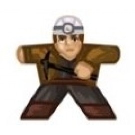 Minenarbeiter