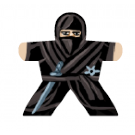 Ninja 1