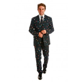 Opposuit - PacMan