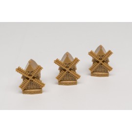 CATAN Mühle