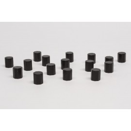 Set mit 16 Oktogons