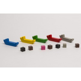 Containerschiffe 