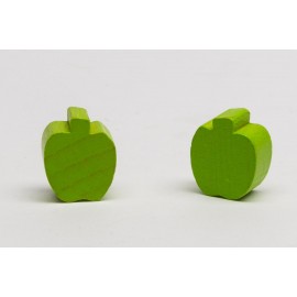 Apfel, Traube