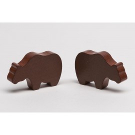 Grizzly, Bär, Eisbär (Auslaufartikel)