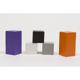 Set Bauklötze 2 
