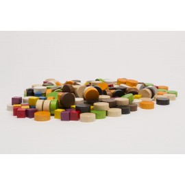 Spielmaterialset Basic