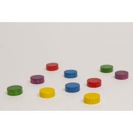 Set Scheiben 15x6mm