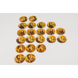 Set Siegpunktmarker