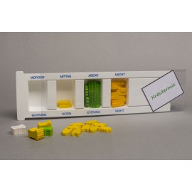 Geschenkbox - Kräutermix