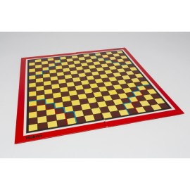 Halma Spielbrett 
