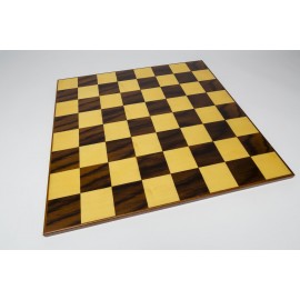 Holzspielbrett Schach / Dame