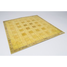 doppelseitiger Spielplan 