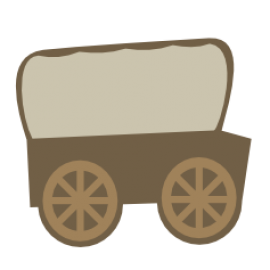 Planwagen Token