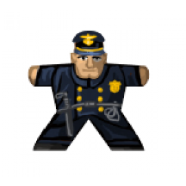 Polizist 1