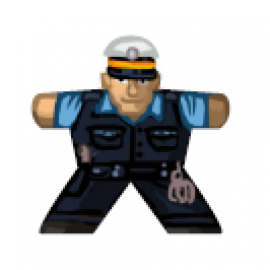 Polizist 1 (Deutschland)