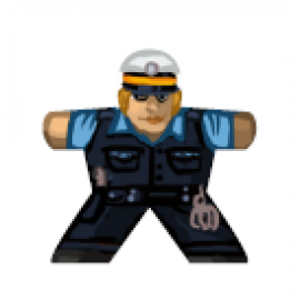 Polizistin 1 (Deutschland)