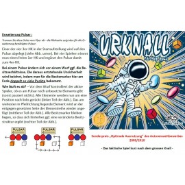 Urknall - Pulsar Erweiterung (DEU)