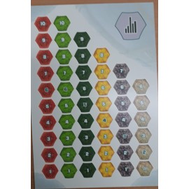 Tableau Spielerreihenfolge 3