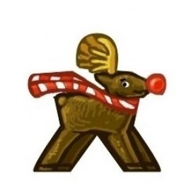 Rudolph