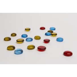 Set Glassteine