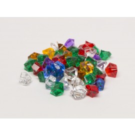 Kristallsteine / Edelsteine