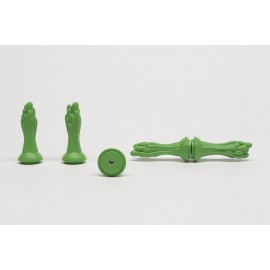 Set Möhren
