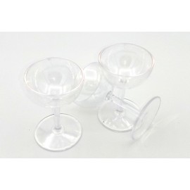Sektglas, Champagnerglas