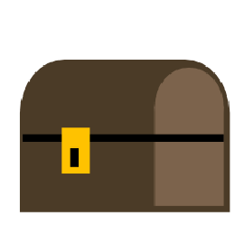 Schatzkiste Token