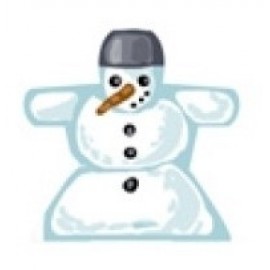 Schneemann